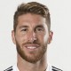 Sergio Ramos matchkläder